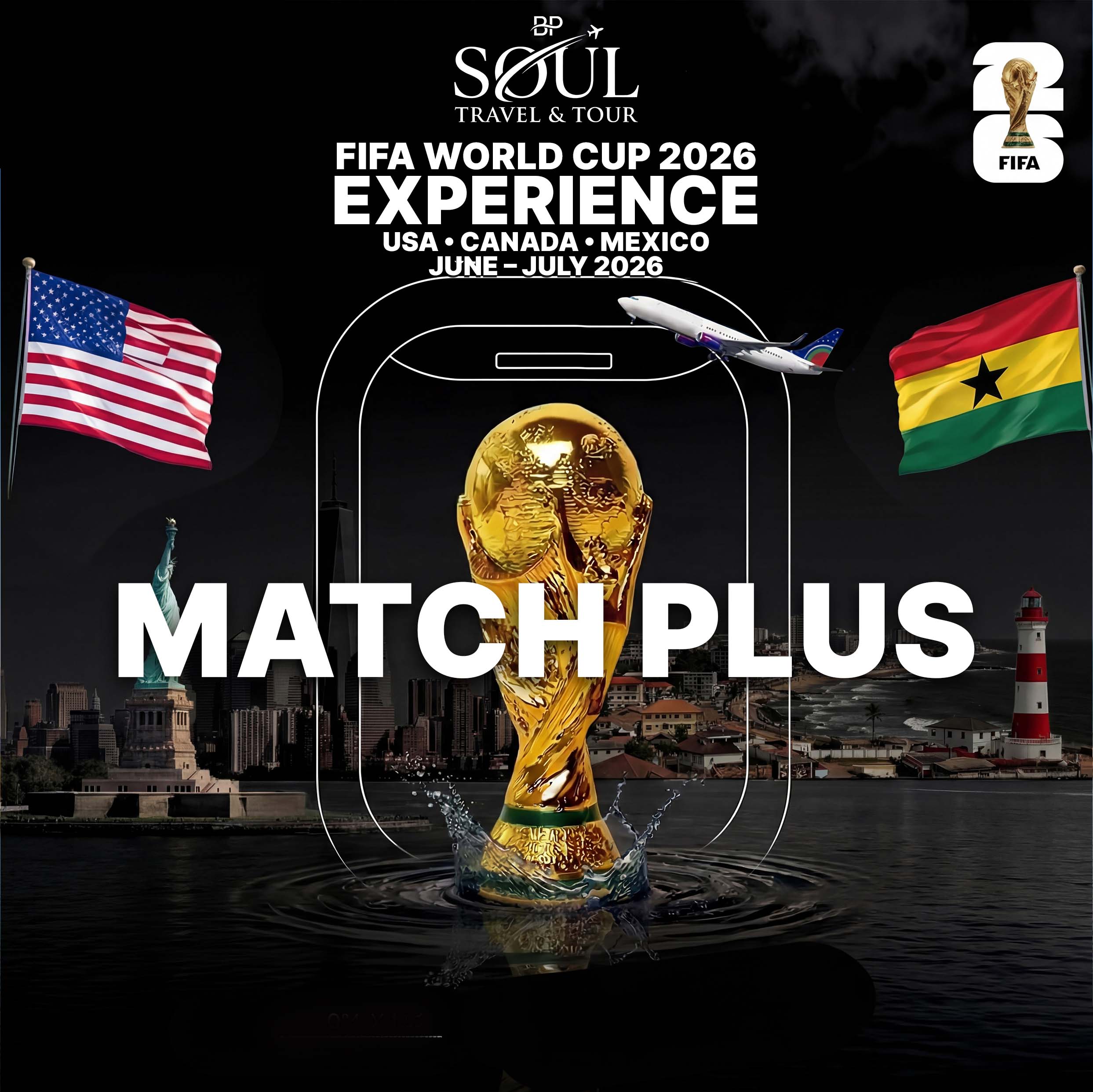 world cup package